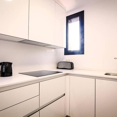 4-1 Apartamento De Diseno En El Centro De Reus Διαμέρισμα Εξωτερικό φωτογραφία