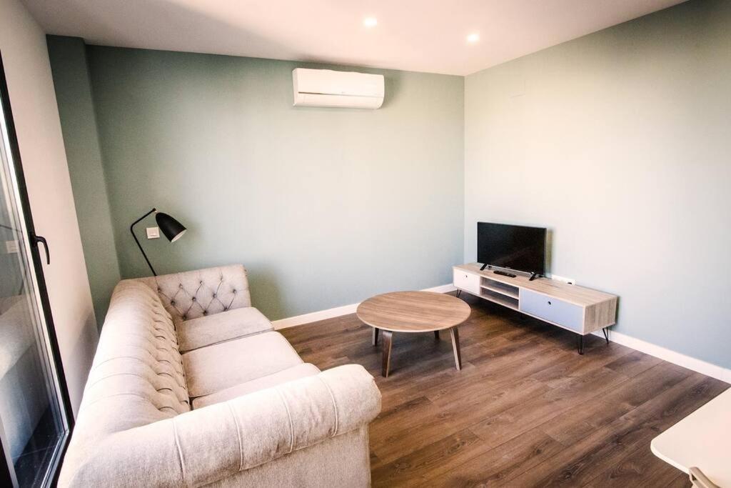 4-1 Apartamento De Diseno En El Centro De Reus Διαμέρισμα Εξωτερικό φωτογραφία