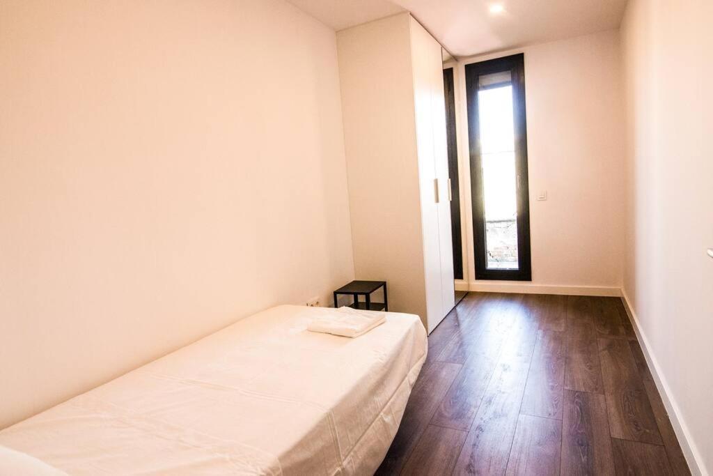 4-1 Apartamento De Diseno En El Centro De Reus Διαμέρισμα Εξωτερικό φωτογραφία